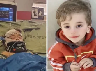 غزہ:مقبوضہ مغربی کنارے میں اسرائیلی فوج کی فائرنگ، دو بچے شہید