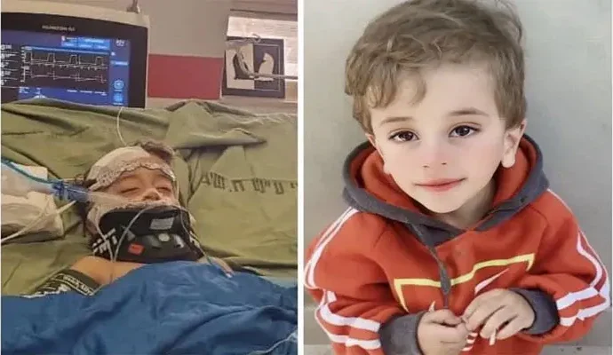 غزہ:مقبوضہ مغربی کنارے میں اسرائیلی فوج کی فائرنگ، دو بچے شہید