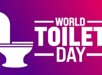 آج بیت الخلاء کا عالمی دن منایا جارہا ہے