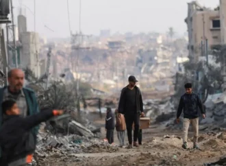 جنگ بندی کے باوجود غزہ پر اسرائیلی حملے جاری، 3 فلسطینی شہید