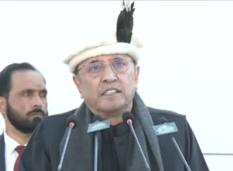 حکومت گلگت بلتستان کی ترقی کے لئے پرعزم ہے،صدرمملکت