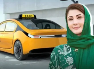 پنجاب حکومت کاخواتین میں 100 الیکٹرک ٹیکسیاں تقسیم کرنے کا فیصلہ