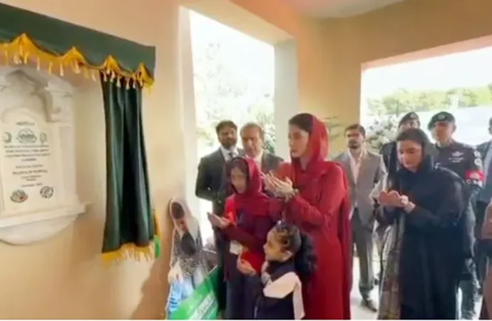 وزیراعلیٰ پنجاب نے خصوصی طلبہ کیلئے کھانے کی فراہمی کے پروگرام کا افتتاح کر دیا