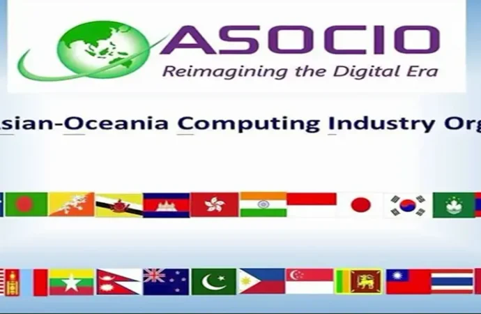 پاکستان کا ایک اورعالمی اعزاز،اے سوشیو ڈیجیٹل سمٹ کی میزبانی مل گئی