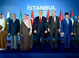 عرب اسلامی ممالک کا فلسطینی عوام کیلئےفوری انسانی امداد کی فراہمی پرزور