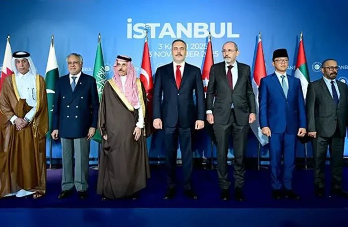 عرب اسلامی ممالک کا فلسطینی عوام کیلئےفوری انسانی امداد کی فراہمی پرزور