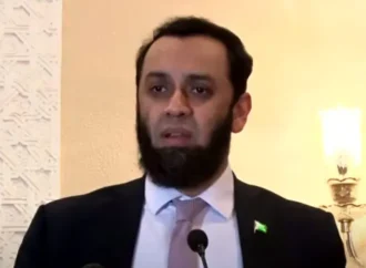 ستائیسویں آئینی ترمیم کے حوالے سےکوئی ڈیڈلاک نہیں:وزیر اطلاعات