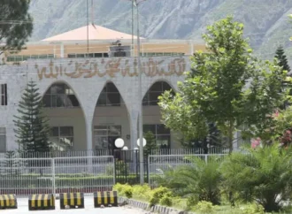 وزیراعظم آزاد کشمیر چوہدری انوار الحق کے خلاف تحریک عدم اعتماد جمع