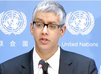 غزہ کو امداد کی فراہمی کاسلسلہ سست روی کاشکارہے، اقوام متحدہ