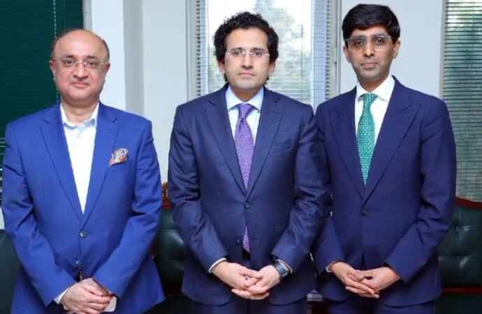 حکومت توانائی کے شعبوں میں سرمایہ کاری کوسہولت فراہم کررہی ہے:علی پرویز ملک