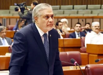 نائب وزیراعظم کا ستائیسویں آئینی ترمیمی بل کی حمایت پر اتحادی جماعتوں سے اظہار تشکر