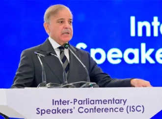 دنیا امن کے فروغ،مضبوط سکیورٹی کیلئے متحد ہو،وزیراعظم