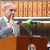 پاکستان جمعہ کوجنیوا میں ایران،امریکہ کے تاریخی امن معاہدے کی تقریب کی میزبانی کرے گا،وزیراعظم