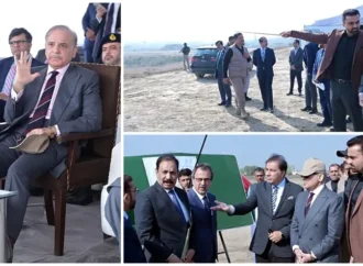 وزیراعظم کی جناح میڈیکل کمپلیکس اور دانش یونیورسٹی کے منصوبوں میں شفافیت یقینی بنانے کی ہدایت