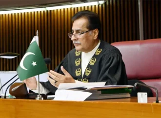 بھارتی وزیرِ دفاع کے بیان کیخلاف قومی اسمبلی میں قرارداد منظور