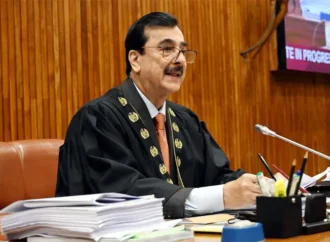 سینیٹ نے ستائیسویں آئینی ترمیمی بل 2025 منظور کر لیا