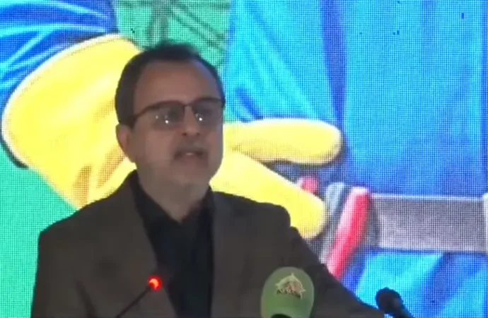 توانائی ڈویژن صارفین کو بلا تعطل بجلی فراہم کرنے کے لیے انتھک محنت کر رہا ہے، وزیر توانائی