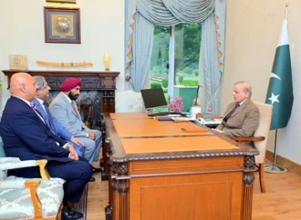 پاکستان سکھ یاتریوں کو بہترین ممکنہ سہولیات فراہم کرنے کیلئے کوشاں ہے، وزیراعظم