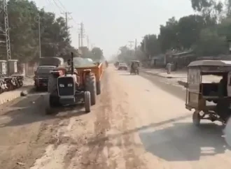 ضلع جھنگ میں گڈ گورننس کے فروغ کے لیے ضلعی انتظامیہ متحرک