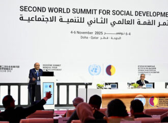 صدر آصف علی زرداری کا مساوات، یکجہتی اور انسانی حقوق کے احترام پر مبنی سماجی ہم آہنگی پر زور