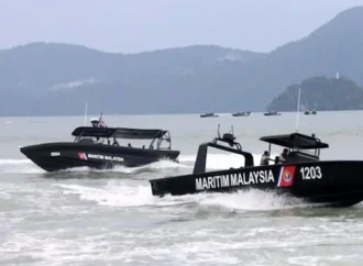 تھائی لینڈ اور ملائیشیا کی سرحد کے قریب کشتی ڈوبنے سے 11 روہنگیا پناہ گزین ہلاک