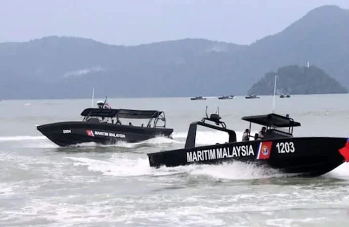 تھائی لینڈ اور ملائیشیا کی سرحد کے قریب کشتی ڈوبنے سے 11 روہنگیا پناہ گزین ہلاک