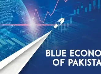 وزارت بحری امور نے بلیو اکانومی سے مستفید ہونے کی حکمت عملی تیار کرلی