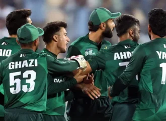 پاکستان شاہینزنے ایشیاء کپ رائزنگ سٹارز کاٹائٹل جیت لیا