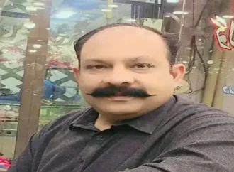 صرافہ ایسوسی ایشن الیکشن کے ذریعے وجود میں آتی ہے کوئی بھی ایسوسی ایشن کے معاملات میں مداخلت نہیں کر سکتا،عاشقین شاہ