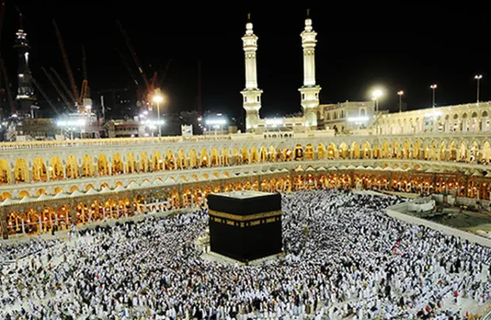 حج واجبات کی ادائیگی کی حتمی تاریخ میں تین دن کی توسیع