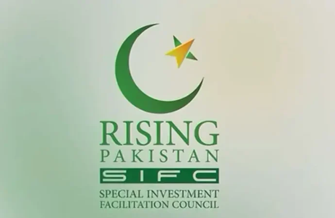 ایس آئی ایف سی کا ملک میں غیرملکی سرمایہ کاری کے فروغ میں اہم کردار