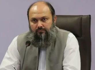 پاکستان ترقی اور معاشی استحکام کے راستے پر گامزن ہے،جام کمال