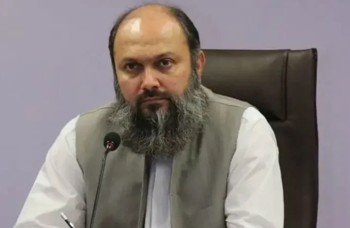 پاکستان ترقی اور معاشی استحکام کے راستے پر گامزن ہے،جام کمال