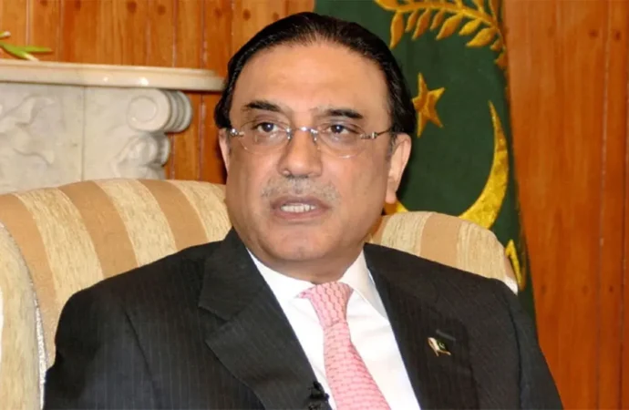 صدر مملکت کل دوحہ میں سماجی ترقی کے بارے میں عالمی سربراہ اجلاس میں پاکستان کی نمائندگی کریں گے