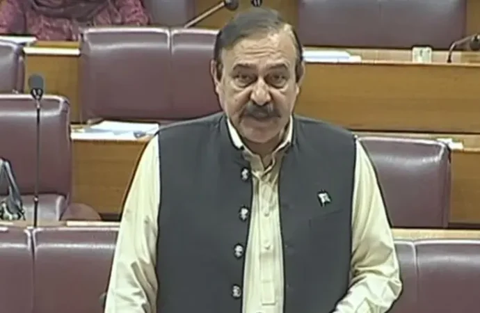 پاکستان اوربنگلہ دیش براہ راست پروازوں کی جلد بحالی پرکام کررہے ہیں