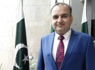 پاکستان ہندو کونسل کی بھارتی وزیردفاع کے بیان کی شدید مذمت