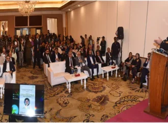 وزیراعلیٰ سندھ کا تعلیم، صنعت اور صحت کے شعبوں کے درمیان باہمی تعاون کی ضرورت پر زور