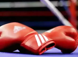 دوسری انٹرنیشنل باکسنگ چمپئن شپ جناح سپورٹس کمپلیکس لاہور میں شروع