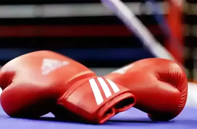 دوسری انٹرنیشنل باکسنگ چمپئن شپ جناح سپورٹس کمپلیکس لاہور میں شروع