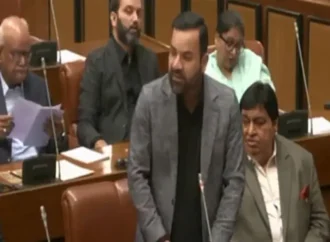 دریائے سواں کے پانی کو ذخیرہ کرنے کیلئے فزیبلٹی سٹڈی کی جارہی ہے