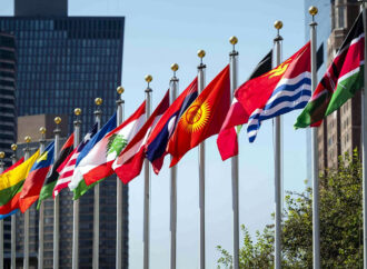 سلامتی کونسل میں غزہ جنگ بندی منصوبے سے متعلق رائے شماری آج ہوگی