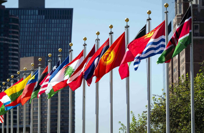 سلامتی کونسل میں غزہ جنگ بندی منصوبے سے متعلق رائے شماری آج ہوگی