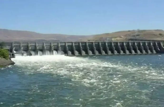 ایشیائی ترقیاتی بینک نے بلوچستان واٹر ریسورسز ڈویلپمنٹ سیکٹر پروجیکٹ کے لیے 4 کروڑ 80 لاکھ ڈالر کے اضافی قرضہ کی منظوری دیدی