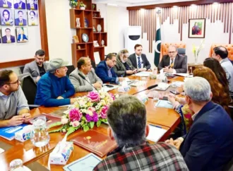 صحافیوں اور میڈیا کارکنان کے تحفظ کے لئے قائم کردہ کمیشن نے کام شروع کر دیا