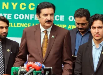 خیبر پختونخوا ماحولیاتی تبدیلی کے مضر اثرات کا براہِ راست سامنا کر رہا ہے، فیصل کریم کنڈی