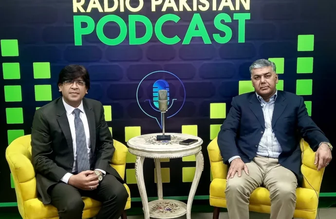 پنجاب لینڈ ریکارڈز اتھارٹی نے انقلابی اقدامات متعارف کرادیئے