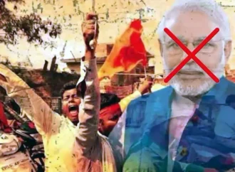 امریکی تحقیقات ،عالمی سطح پر ہندو انتہا پسندی کی تشہیر، بھارت کا نام نہاد سیکولر چہرہ بے نقاب