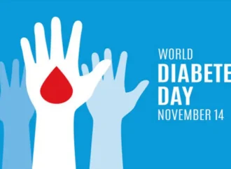 آج ذیابیطس کا عالمی دن منایا گیا