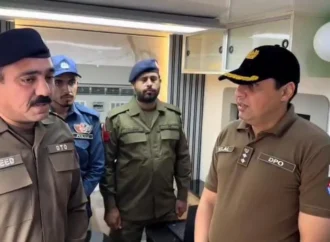 جھنگ پولیس کی کارکردگی میں نمایاں بہتری  جرائم میں واضح کمی