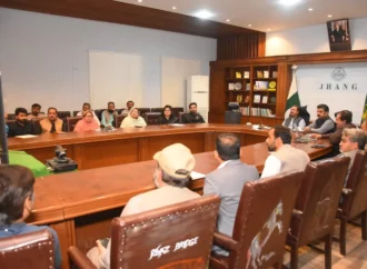 سموگ،306 گاڑیوں کا چالان، 5 لاکھ 61 ہزار 450 روپے جرمانہ عائد جبکہ 38 گاڑیاں بند کی گئیں